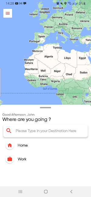 Depann’App Screenshot 0