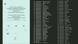 Shohruhxon qo'shiqlari 2023 Screenshot 2