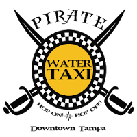 Pirate Water Taxi Tampa