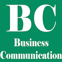 Business communication