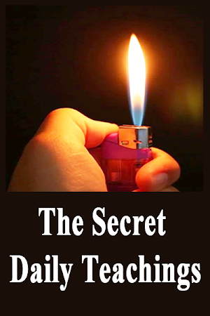 How to use the secret Screenshot 3