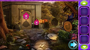 Delightful Flamingo Escape Screenshot 1