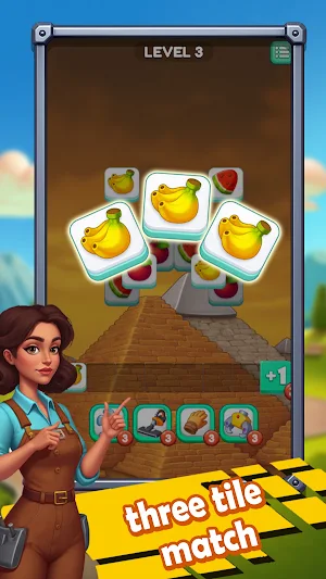 Tile Blast Master Screenshot 1