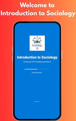 Introduction to Sociology Screenshot 0