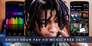 95.7 Radio Stations Fm New York Country Music Free Screenshot 0
