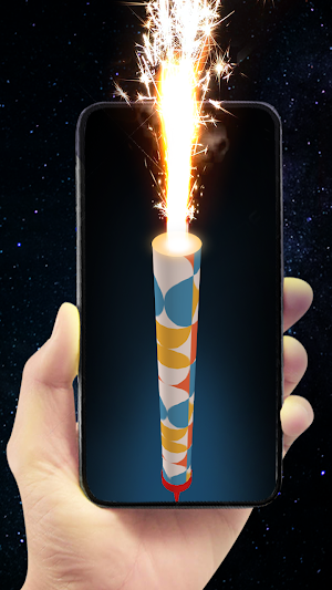 Bomb Blast, Firecracker Prank Screenshot 3