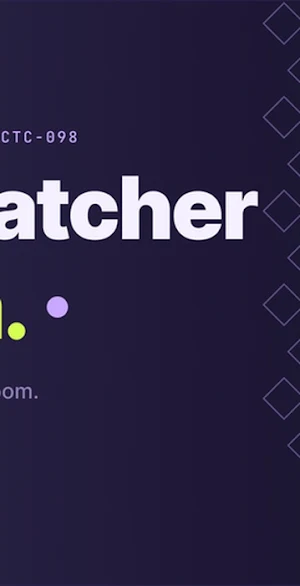 Net Catcher Boom Screenshot 1