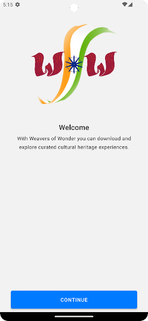 Weavers of Wonder Screenshot 0