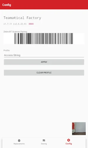 Teamatical Factory Screenshot 3