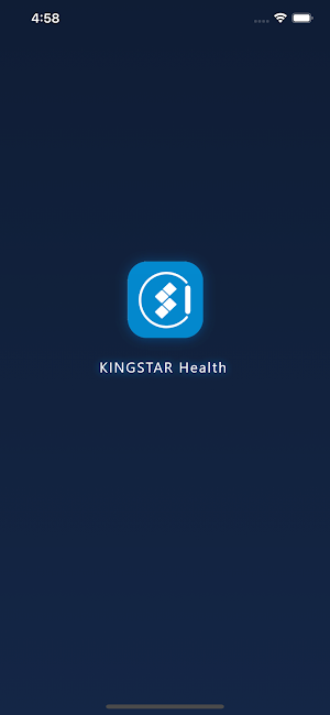 KINGSTAR HEALTH Screenshot 0