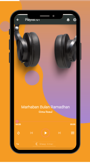 Marhaban bulan Ramadhan Screenshot 3