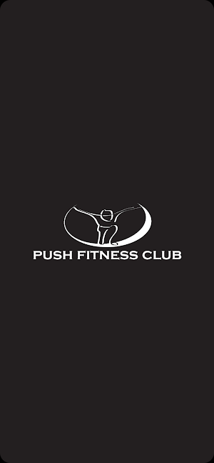 Push Fitness Club Screenshot 0