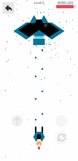 Destroy Walls: Shooting Color Screenshot 0