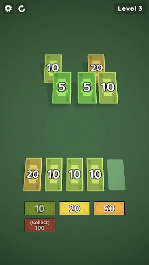 Tower of Dollars Screenshot 3