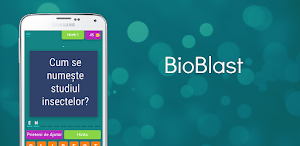 BioBlast Screenshot 2