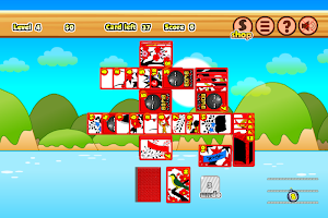 Gostop Puzzle Screenshot 3