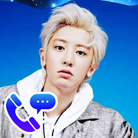 Exo Chanyeol Fake Call Video