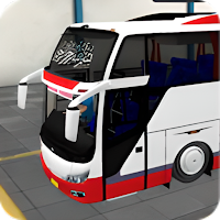 Mod Bussid MTrans