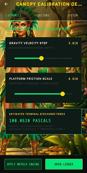 Avian Swift Run Screenshot 2
