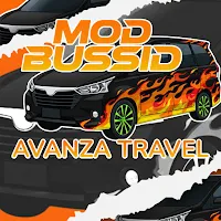 Mod Bussid Avanza Travel 2026