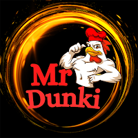 Mr Dunki - Leeds