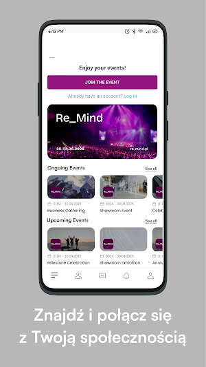 Re_Mind Screenshot 3