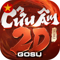 Cửu Âm Chân Kinh 2D Mobile