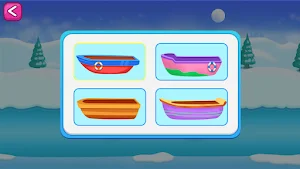 Discovering Christmas Gifts Screenshot 1