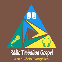 Rádio Timbaúba Gospel Oficial