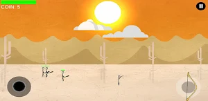 Lord Stick Screenshot 0