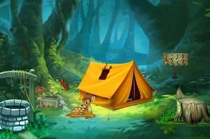 New Escape Games: 23 Adventure Rooms Escape Screenshot 2