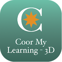Coor My Learning - 3D