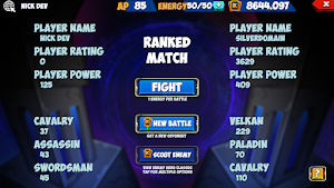 Kingdom Karnage: Heroes Screenshot 1