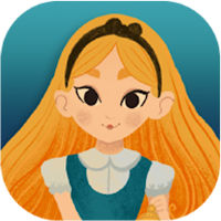Twisted Alice in Wonderland