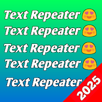 Text Repeater Ultra