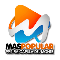 MásPopular - Capilla del Monte