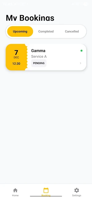 QuackyQ Screenshot 1
