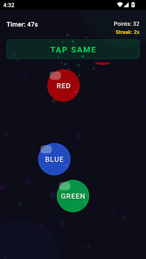 Color Clash Screenshot 1