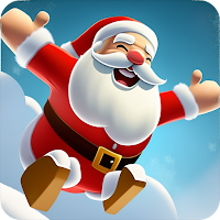 Super Sky Jump Challenge