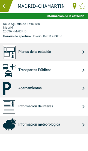 Adif Screenshot 2