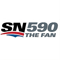 Sportsnet 590 Toronto Radio