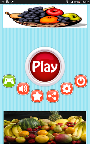 Guess The Fruit Screenshot 0