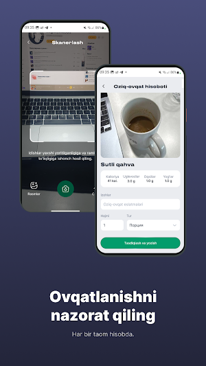 Formula AI Screenshot 2