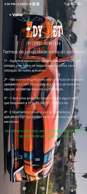 EDY NET STUDIO Screenshot 2