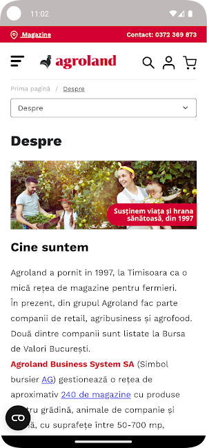 Agroland Screenshot 2