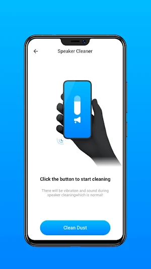 EZ Clean Screenshot 1