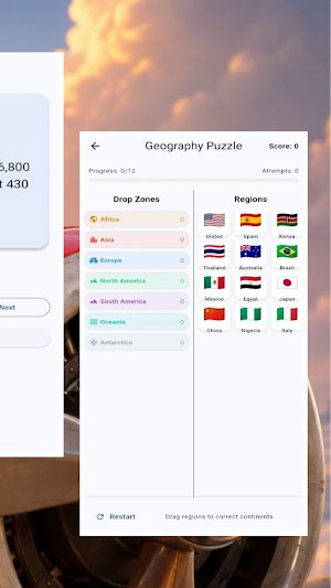 GeoMark Screenshot 3