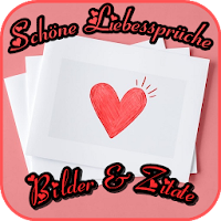 Schöne Liebessprüche - Bilder 