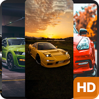 Wallpaper Car 4K HD