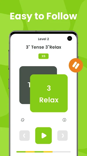 Kegel Exercises Screenshot 3